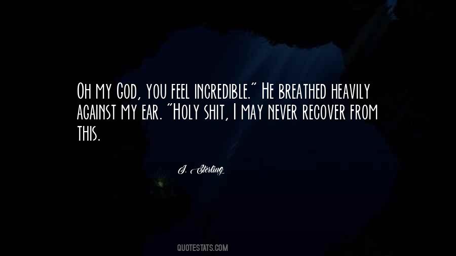 J. Sterling Quotes #562223 J. Sterling Quotes #562223