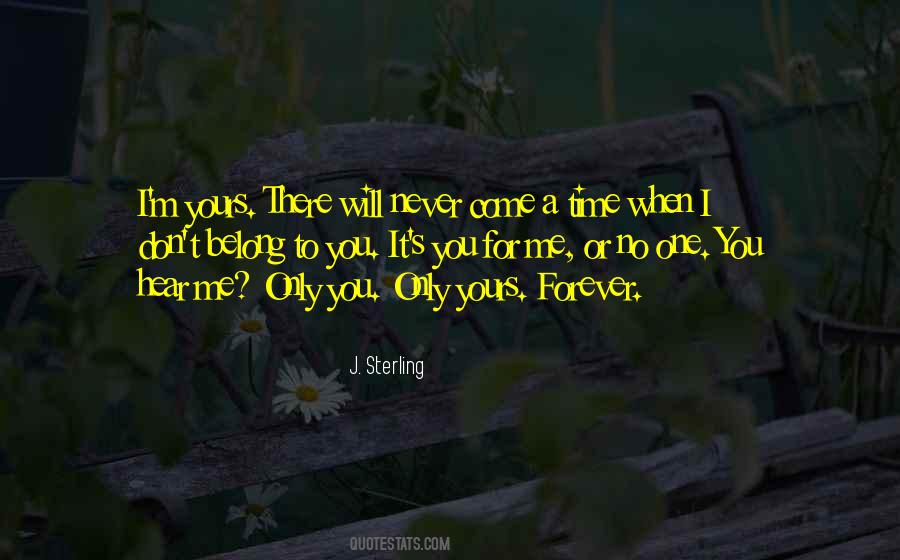 J. Sterling Quotes #566494 J. Sterling Quotes #566494