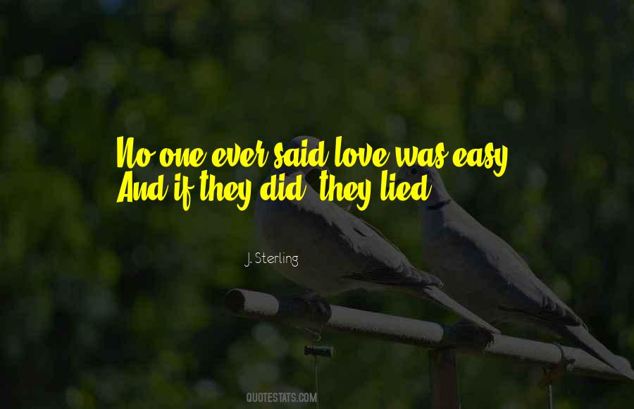 J. Sterling Quotes #893994 J. Sterling Quotes #893994