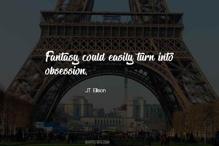 J.T. Ellison Quotes #1282332