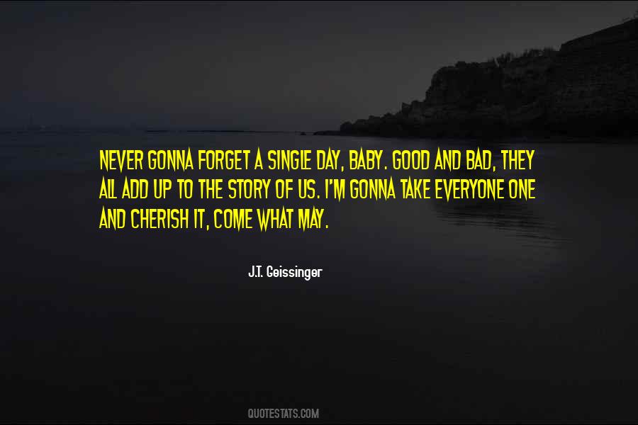 J.T. Geissinger Quotes #315145