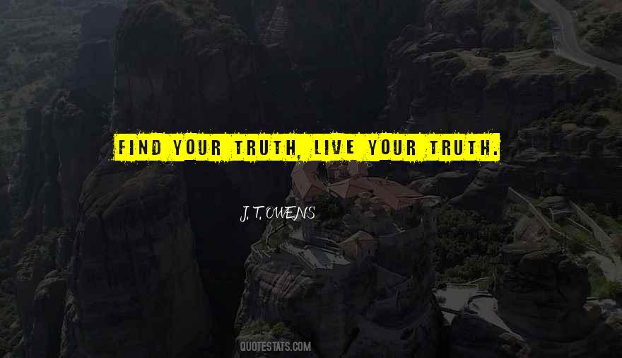 J. T. OWENS Quotes #1785678 J. T. OWENS Quotes #1785678
