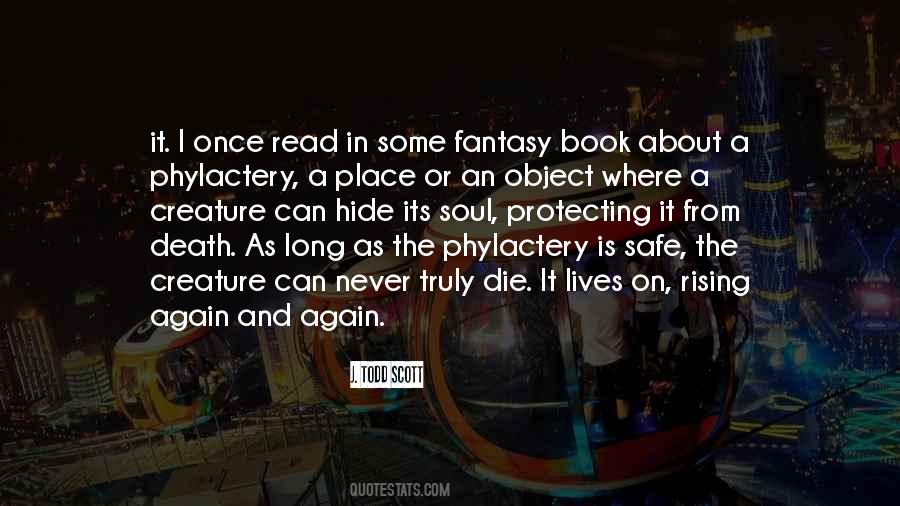 J. Todd Scott Quotes #654365 J. Todd Scott Quotes #654365