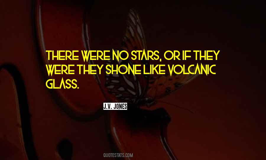 J.V. Jones Quotes #1049059