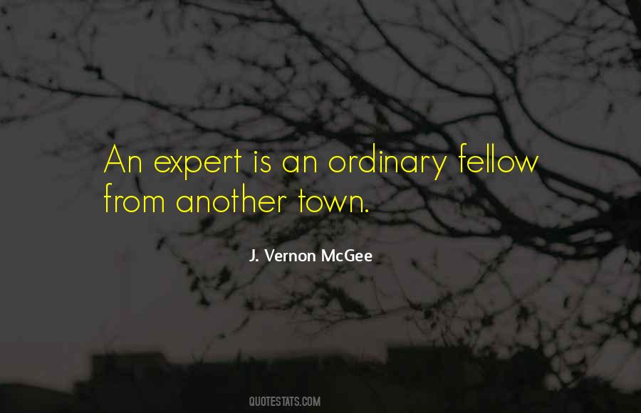 J. Vernon McGee Quotes #1465991