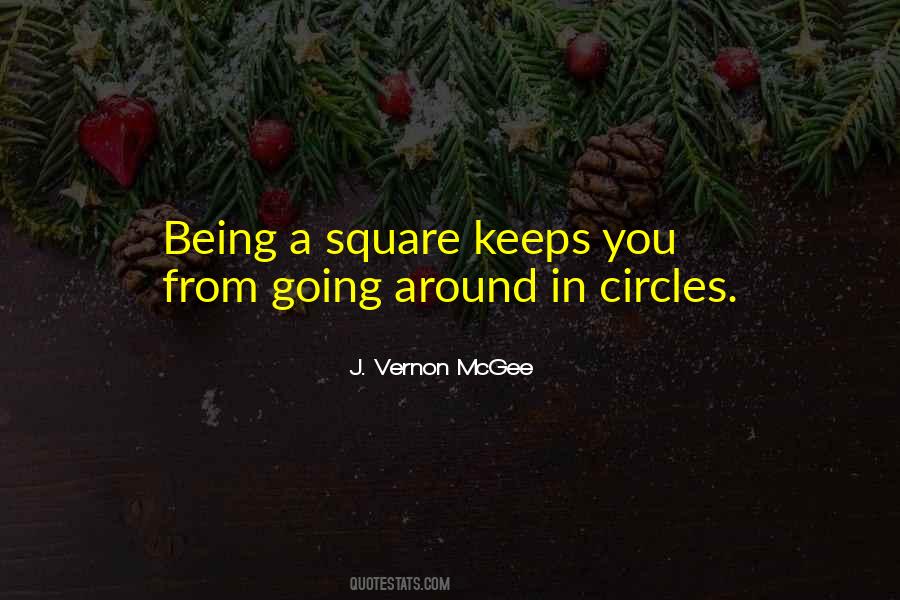 J. Vernon McGee Quotes #364717