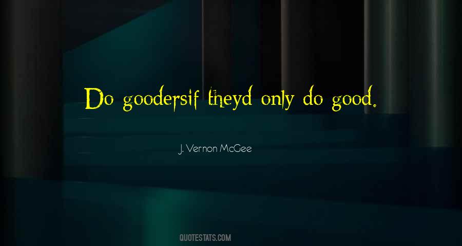 J. Vernon McGee Quotes #572215