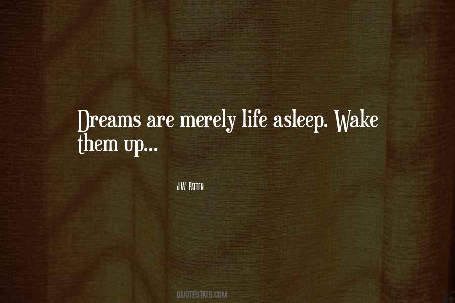 J.W. Patten Quotes #838891 J.W. Patten Quotes #838891