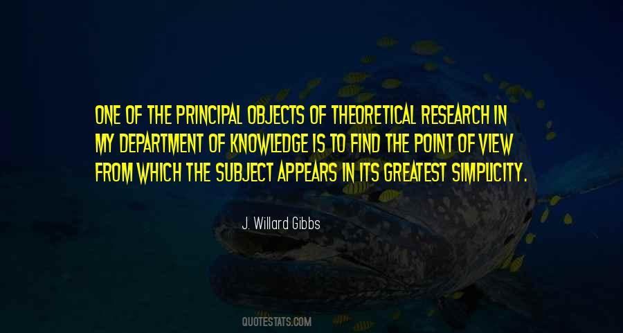 J. Willard Gibbs Quotes #1440085 J. Willard Gibbs Quotes #1440085