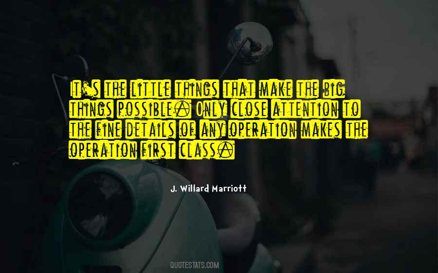 J. Willard Marriott Quotes #1384604