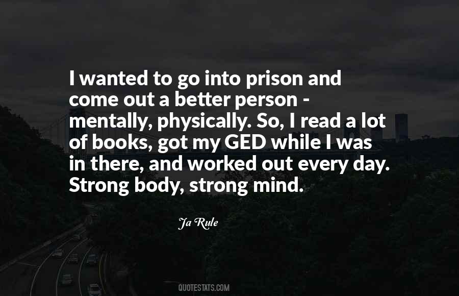 Ja Rule Quotes #1016442