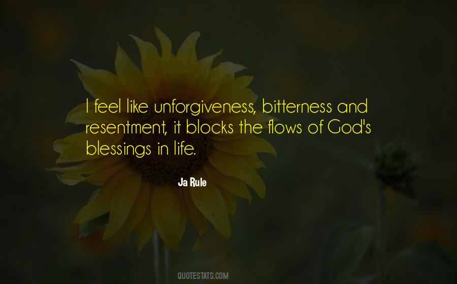 Ja Rule Quotes #1360591
