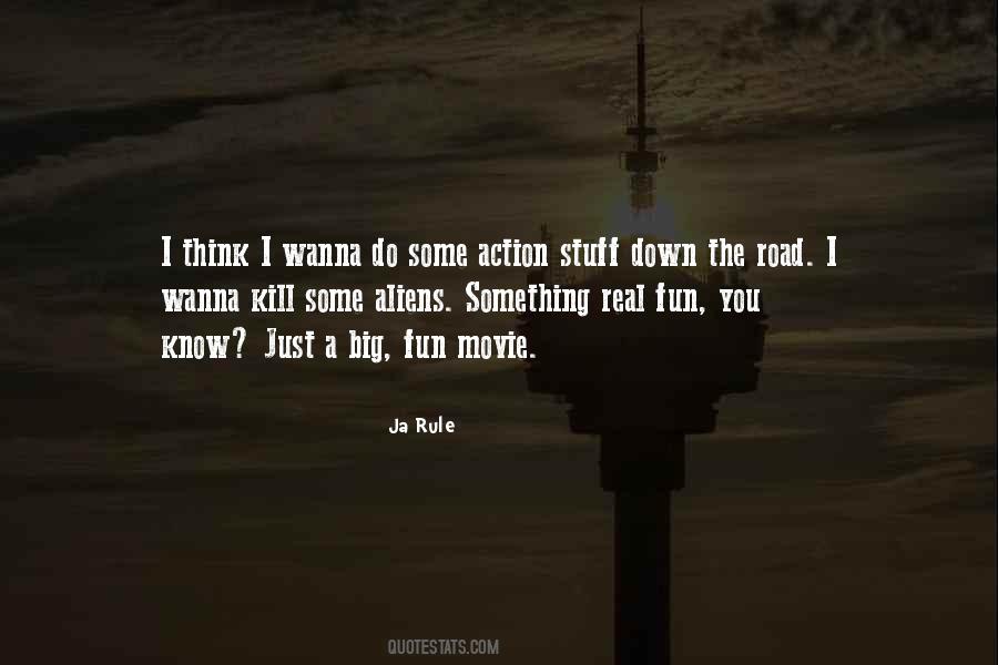 Ja Rule Quotes #1496378