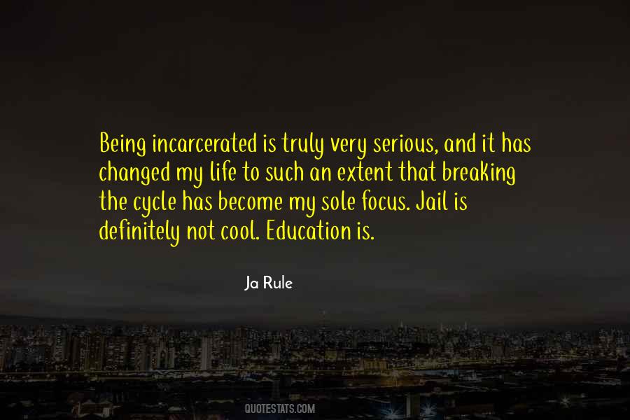 Ja Rule Quotes #1560305