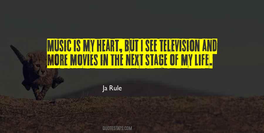 Ja Rule Quotes #1789443