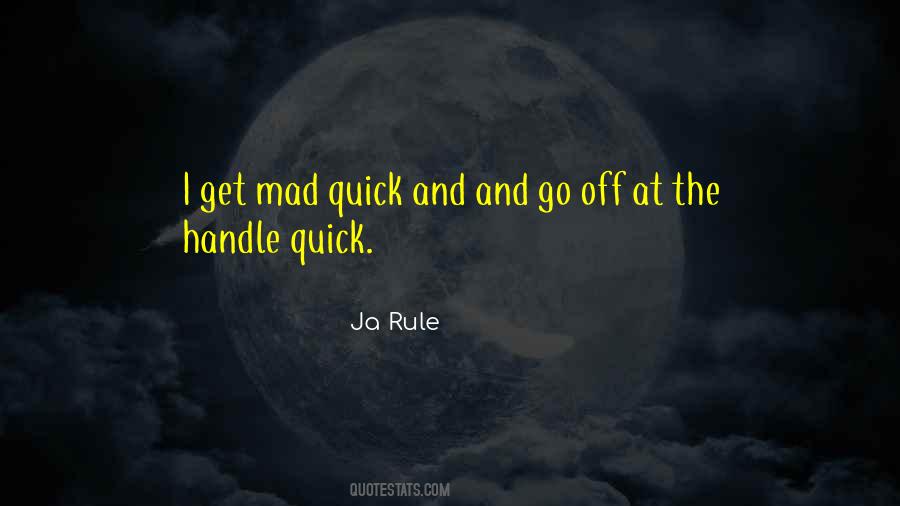 Ja Rule Quotes #1797695