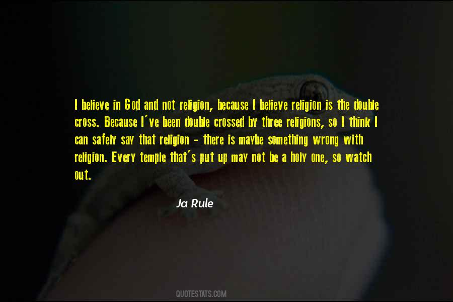 Ja Rule Quotes #640671