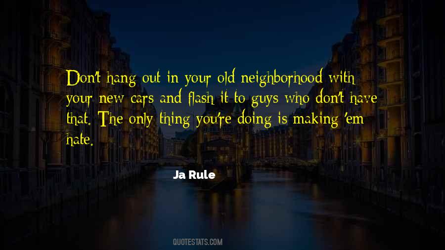 Ja Rule Quotes #824917