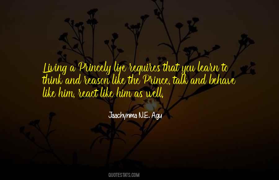 Jaachynma N.E. Agu Quotes #1068179