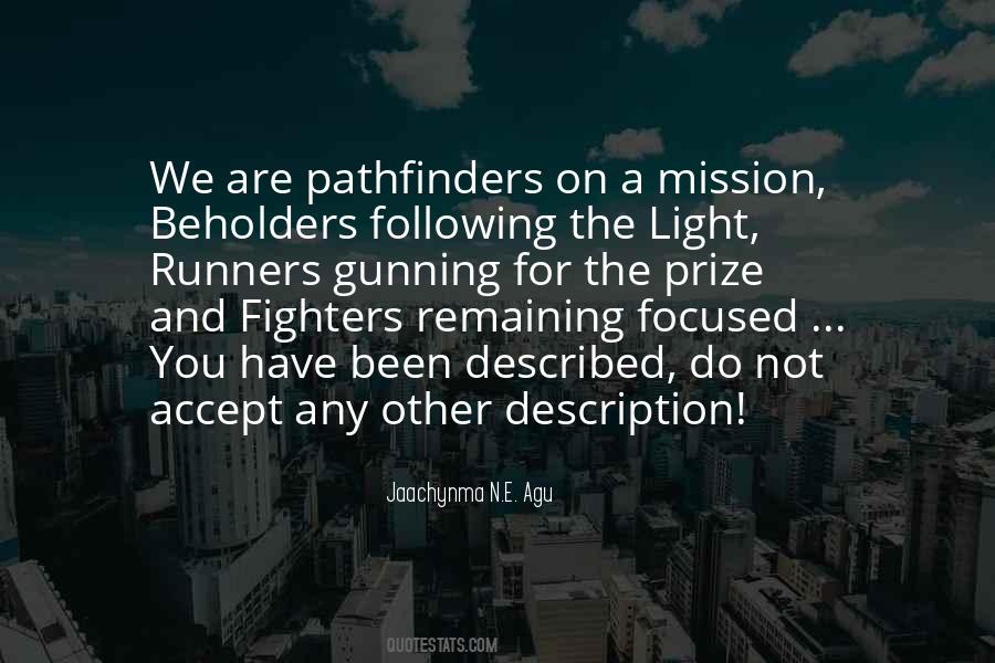 Jaachynma N.E. Agu Quotes #1387800
