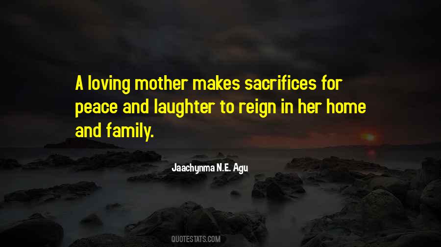Jaachynma N.E. Agu Quotes #153725