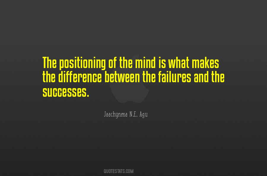Jaachynma N.E. Agu Quotes #1710053