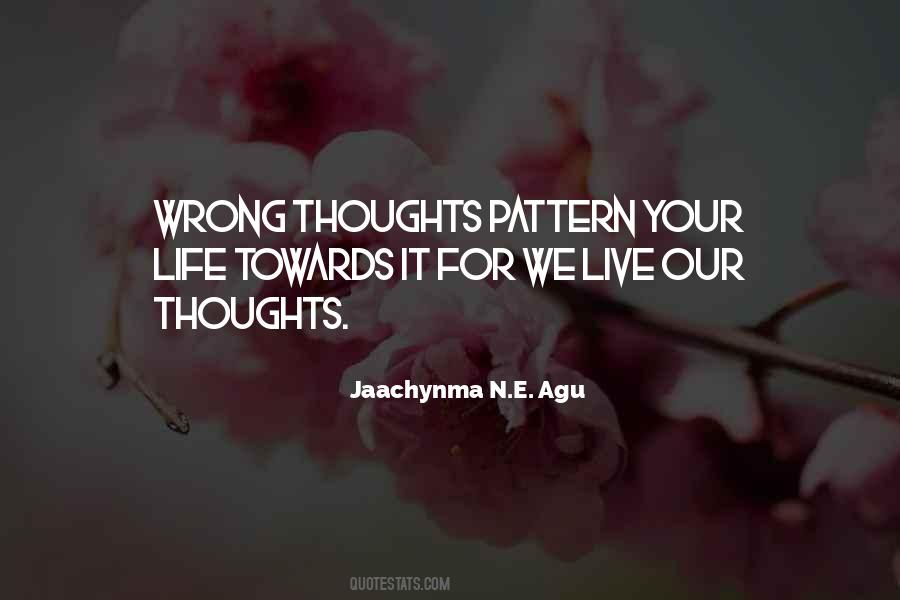 Jaachynma N.E. Agu Quotes #1810178