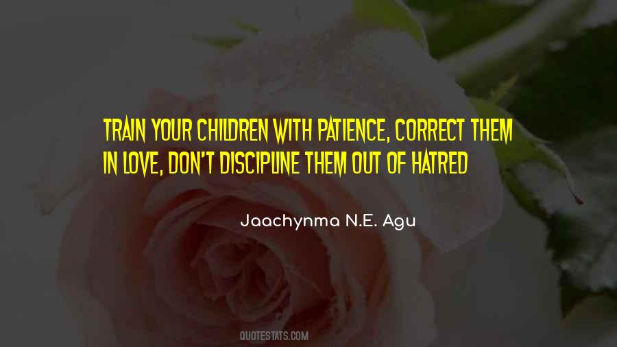 Jaachynma N.E. Agu Quotes #229629