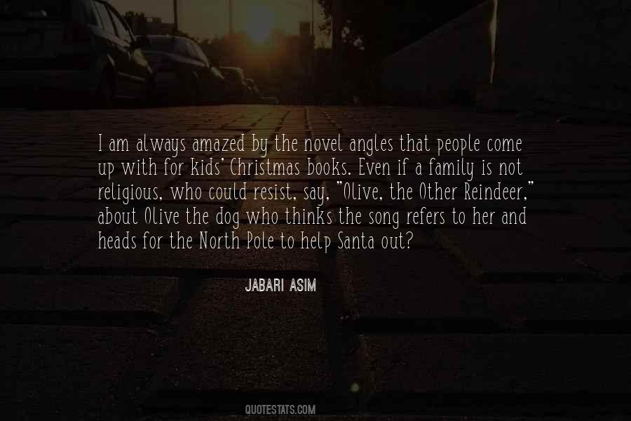 Jabari Asim Quotes #1567058