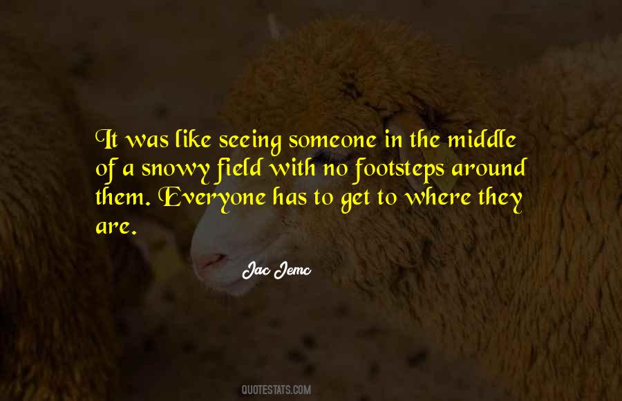 Jac Jemc Quotes #1014483 Jac Jemc Quotes #1014483