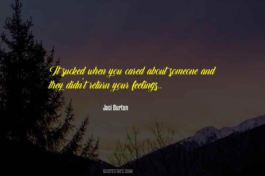 Jaci Burton Quotes #1451576