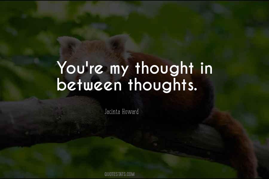 Jacinta Howard Quotes #290040 Jacinta Howard Quotes #290040