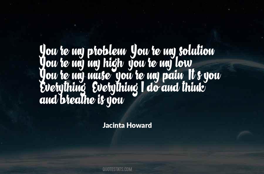 Jacinta Howard Quotes #361072 Jacinta Howard Quotes #361072