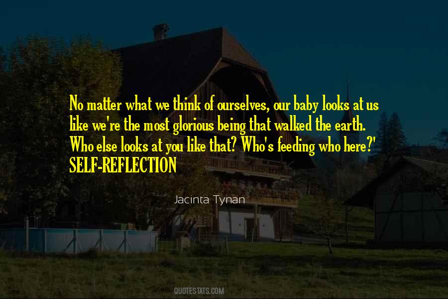 Jacinta Tynan Quotes #949112