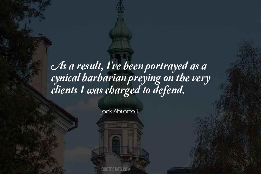 Jack Abramoff Quotes #1169228