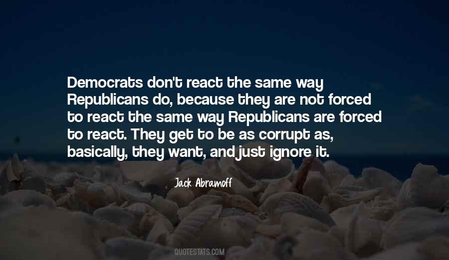 Jack Abramoff Quotes #534092