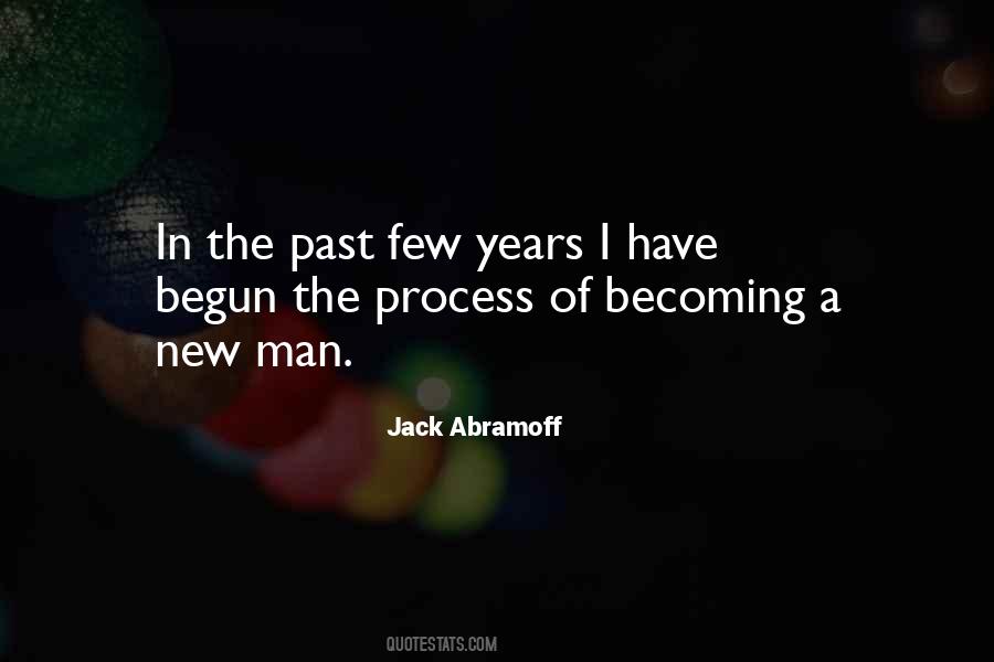 Jack Abramoff Quotes #921812