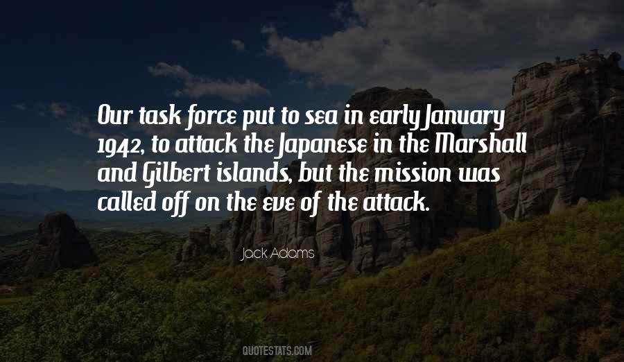 Jack Adams Quotes #1424655