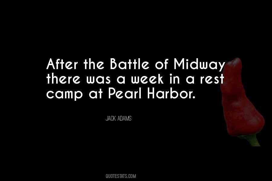 Jack Adams Quotes #1753459