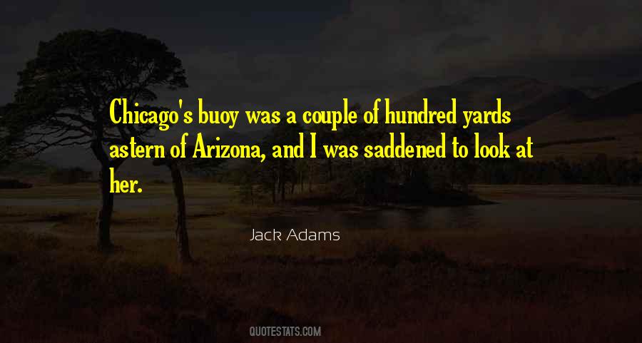 Jack Adams Quotes #486700