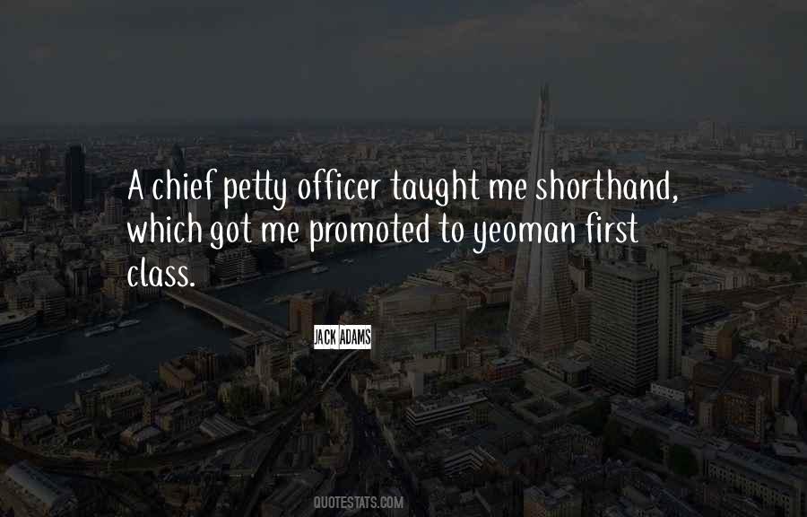Jack Adams Quotes #705353