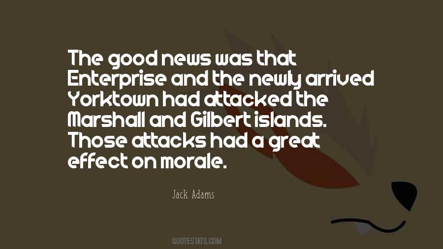 Jack Adams Quotes #945347