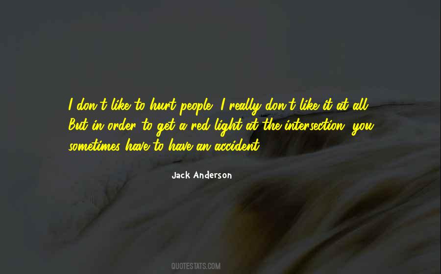 Jack Anderson Quotes #1239415