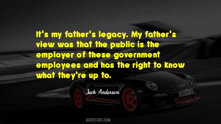 Jack Anderson Quotes #1781977