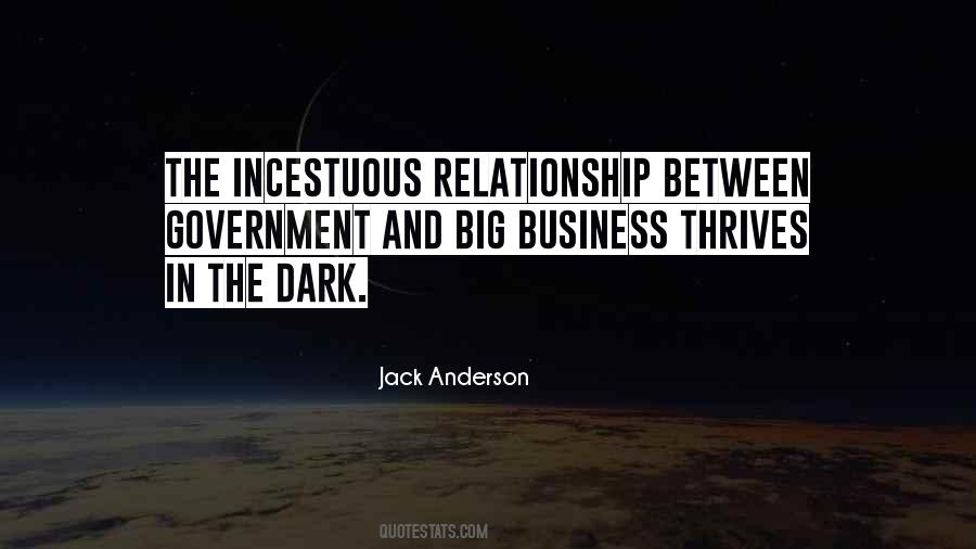 Jack Anderson Quotes #412428