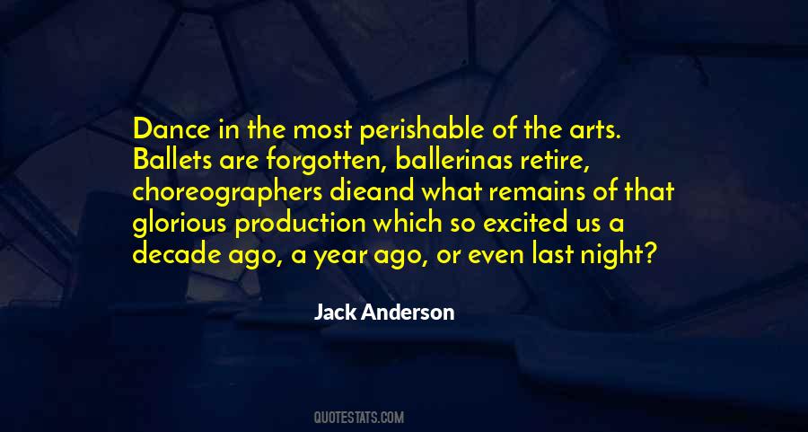 Jack Anderson Quotes #854031