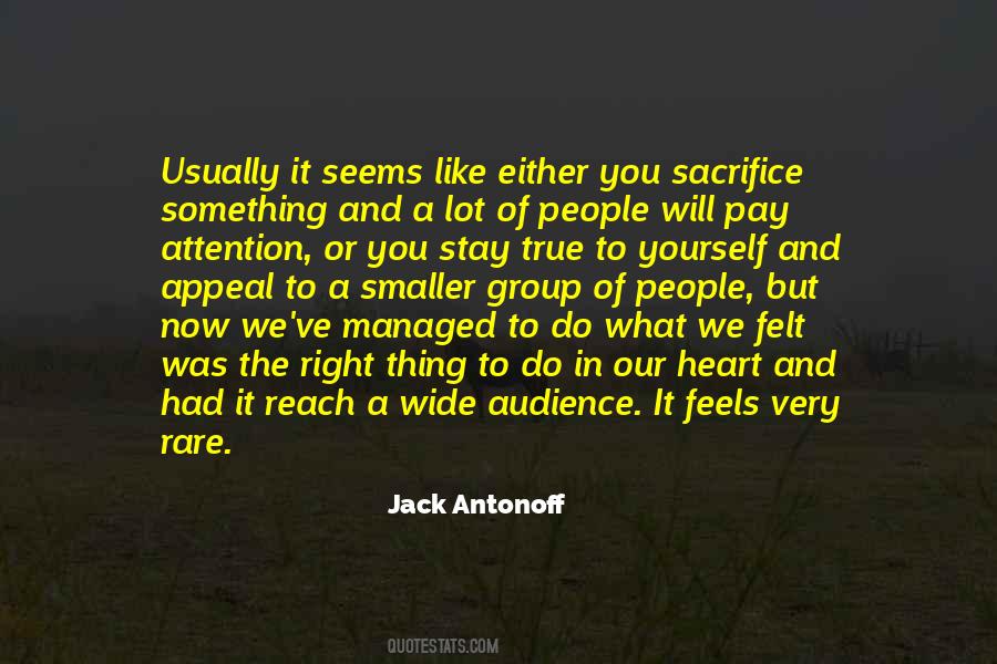 Jack Antonoff Quotes #1250844