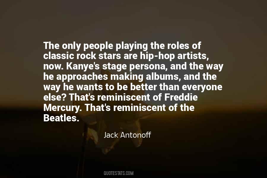 Jack Antonoff Quotes #1283547