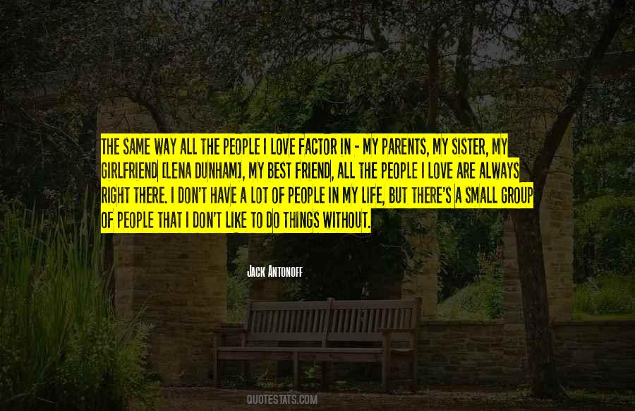 Jack Antonoff Quotes #209984