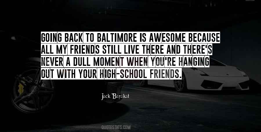 Jack Barakat Quotes #1532415
